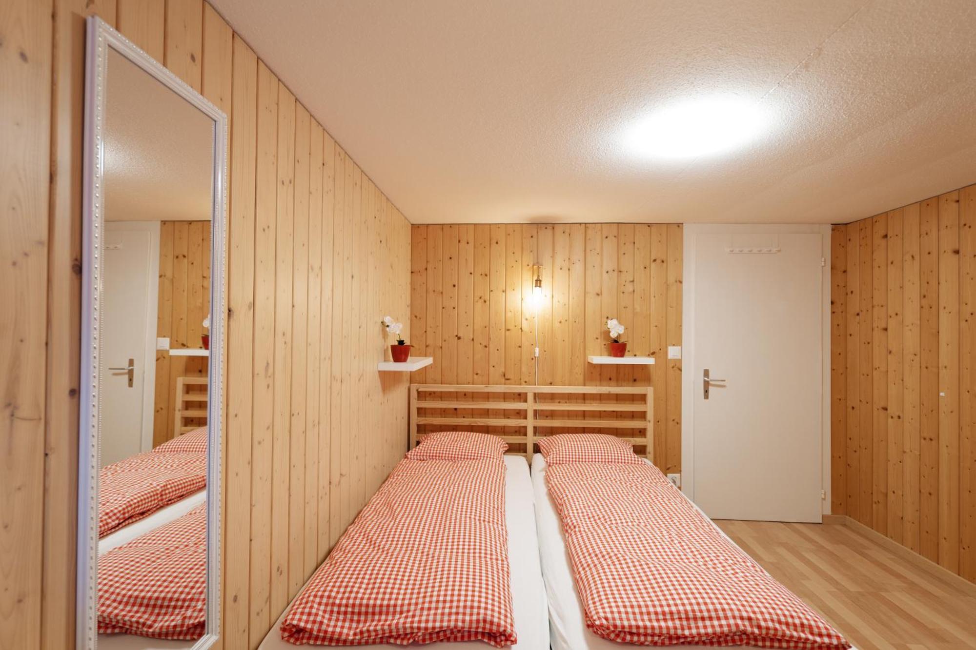 Large Apartment 8Beds Great For Family And Friends, Mountain View Amden Kültér fotó
