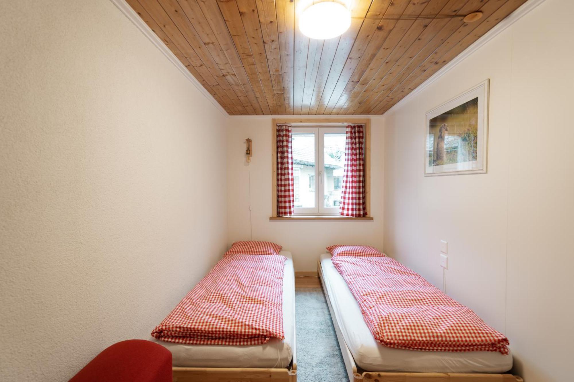 Large Apartment 8Beds Great For Family And Friends, Mountain View Amden Kültér fotó