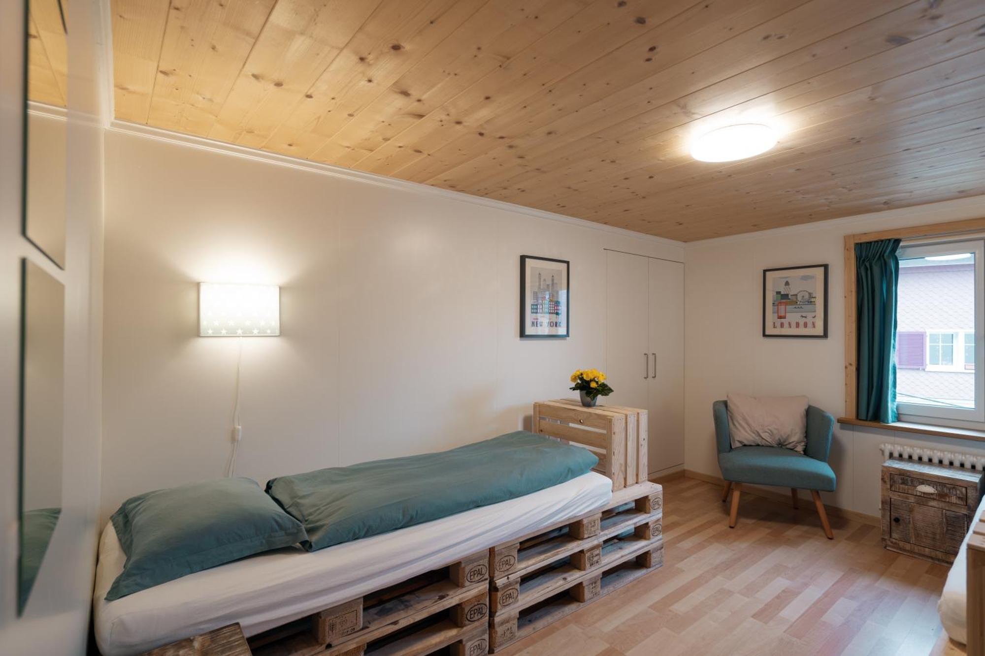 Large Apartment 8Beds Great For Family And Friends, Mountain View Amden Kültér fotó