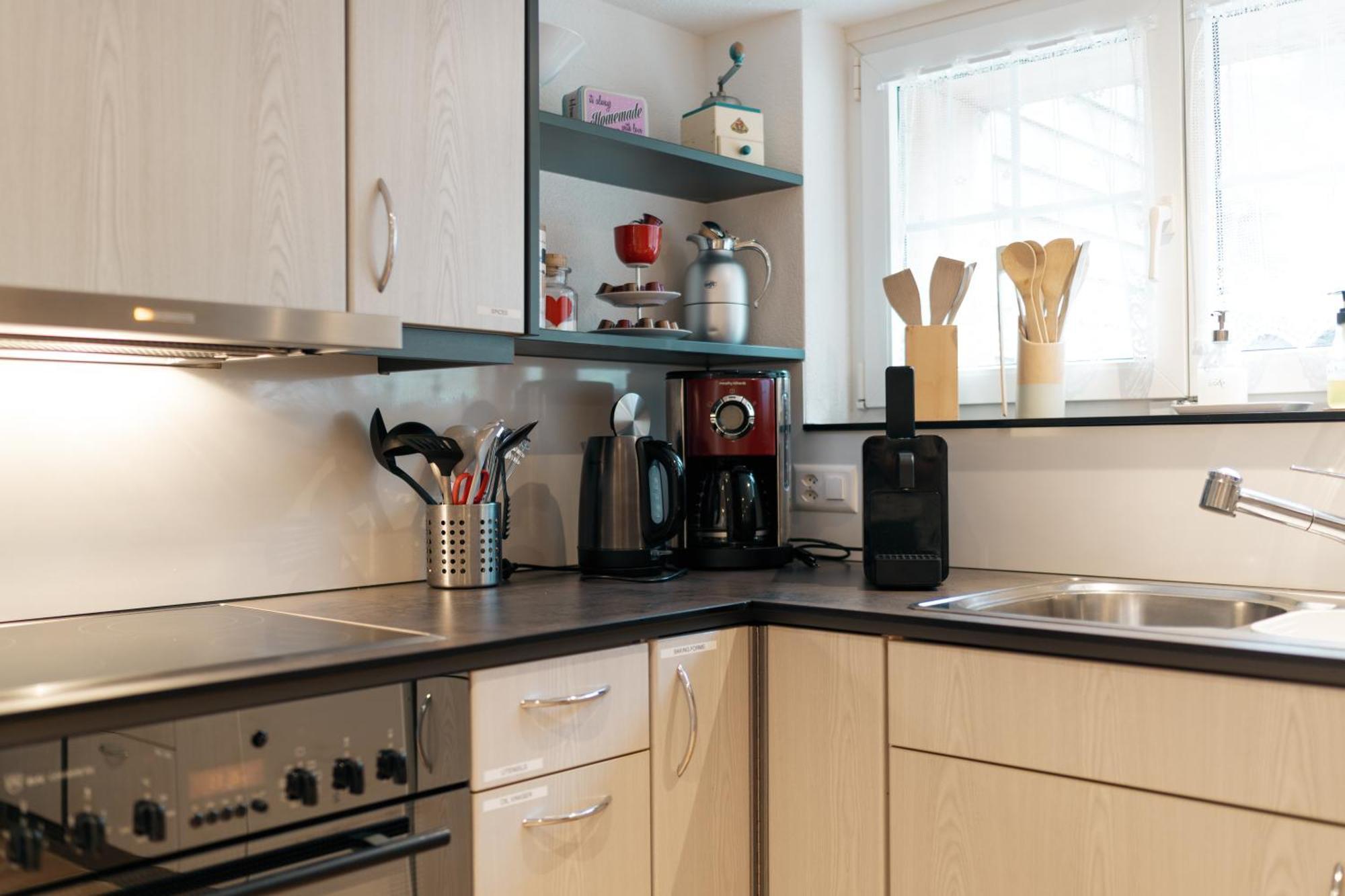Large Apartment 8Beds Great For Family And Friends, Mountain View Amden Kültér fotó